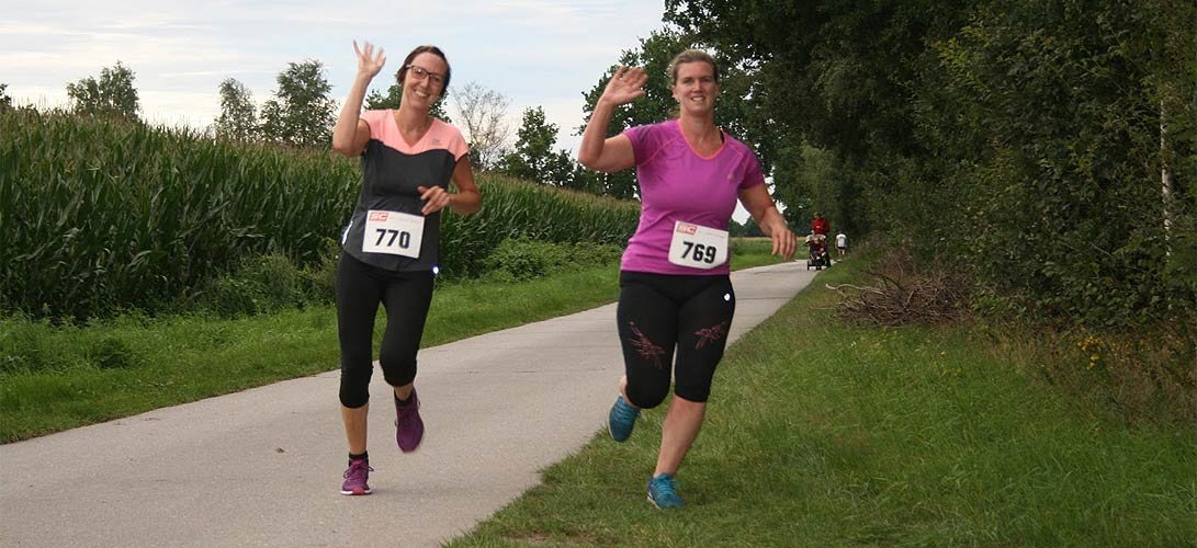 halve marathon poppel