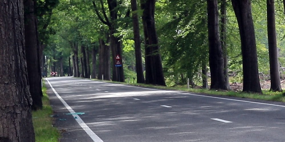 ongeval arendonkseweg