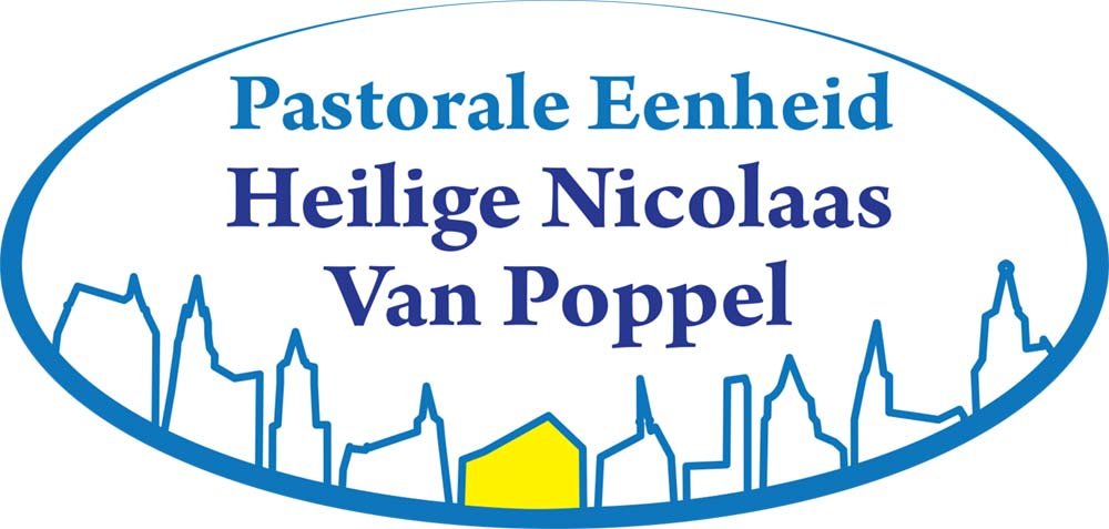 Aanstellingsviering pastorale eenheid 1