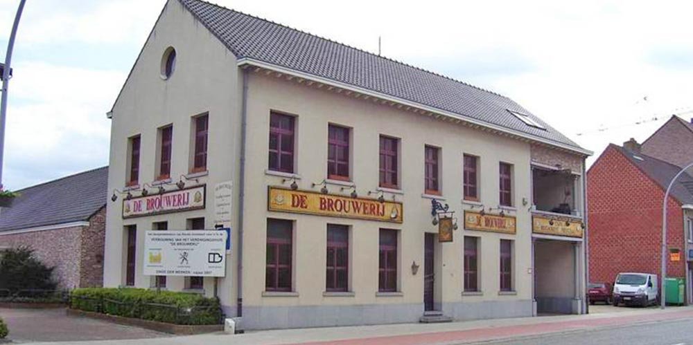 brouwerij