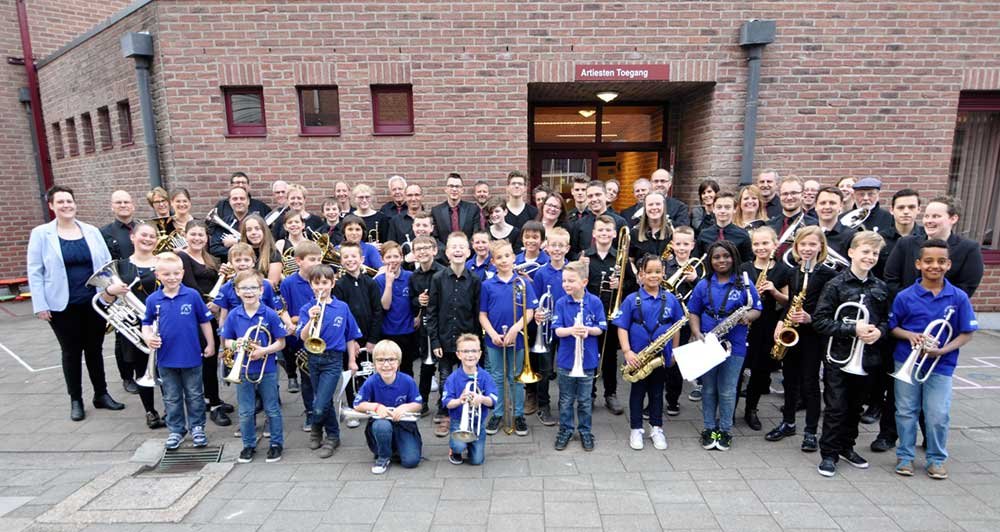 snk jaarconcert2018