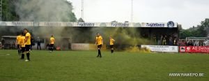 Flandria promotie Ambiance