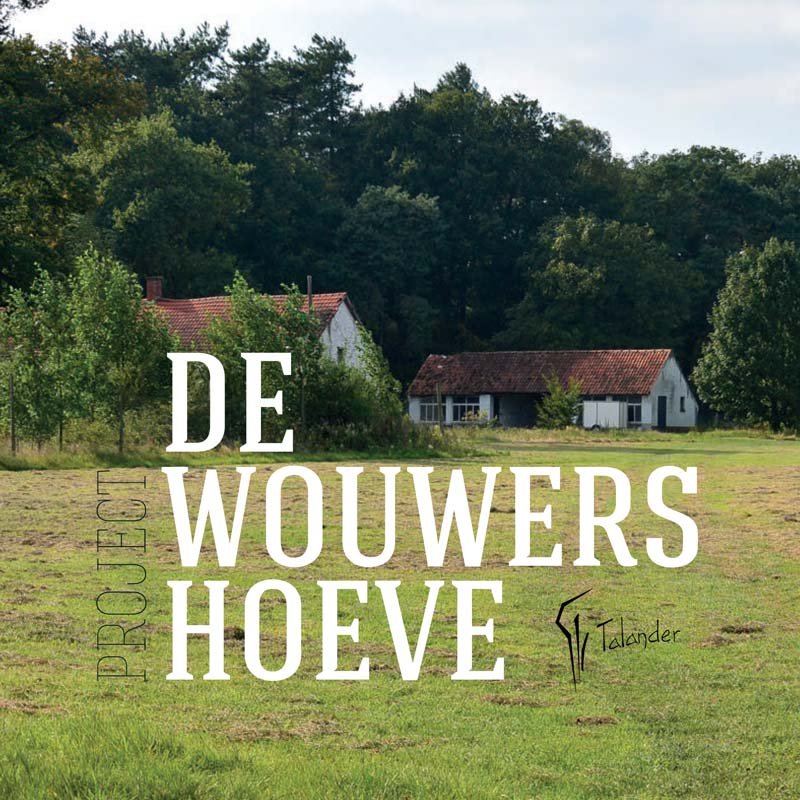 Projectbrochure De Wouwershoeve1