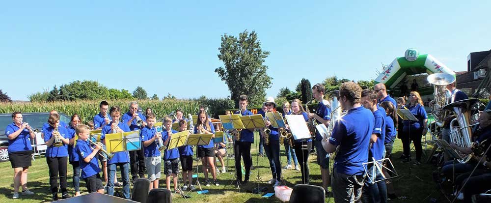 SNK Weelde Molenfeesten 2017