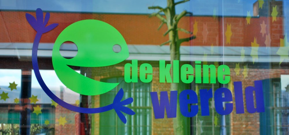 kleinewereld