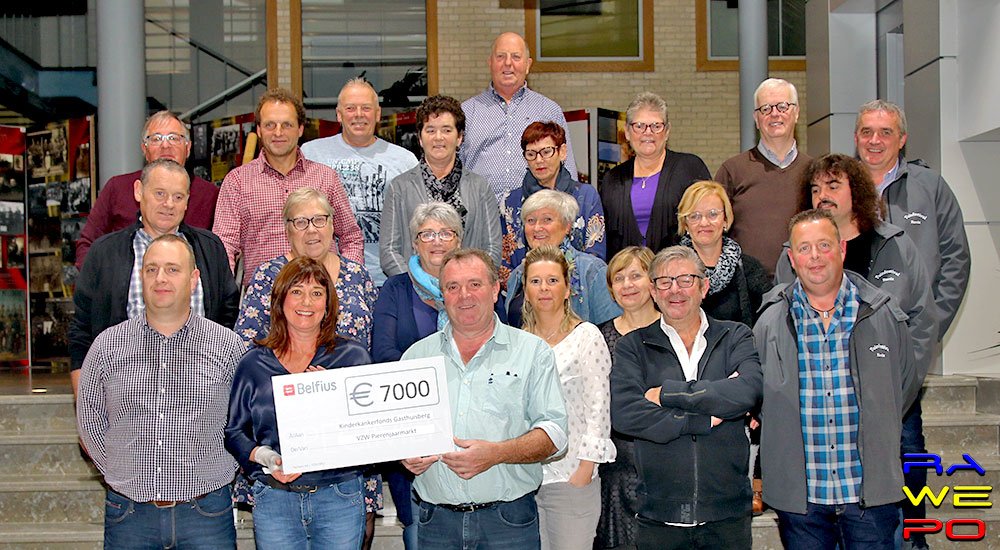 Cheque Pierenjaarmarkt 2018 0009