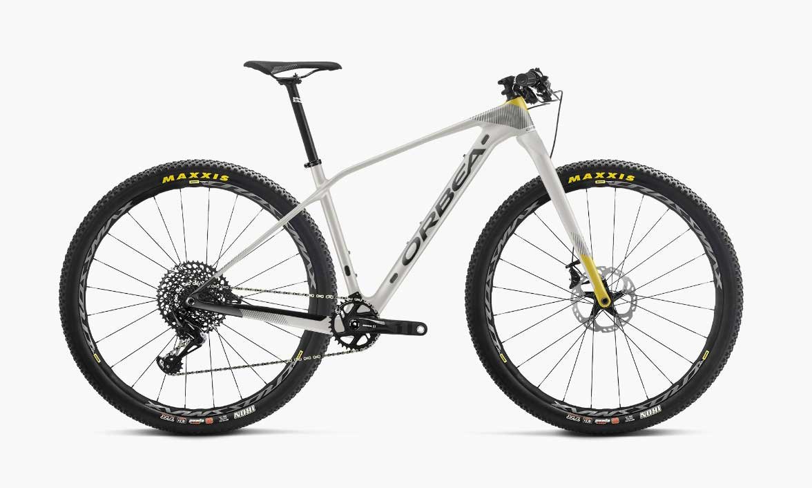 orbea configurator