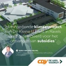 klimaatplan DKW