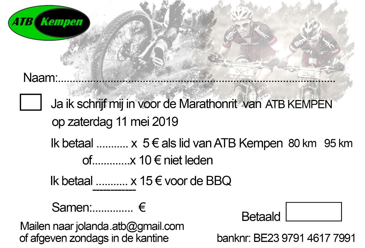 marathonrit2019 inschr