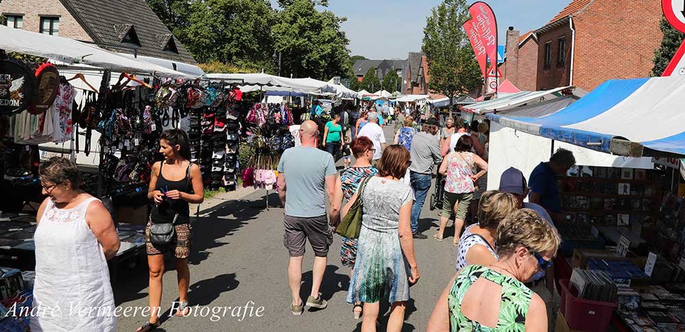 jaarmarkt poppel2019 2