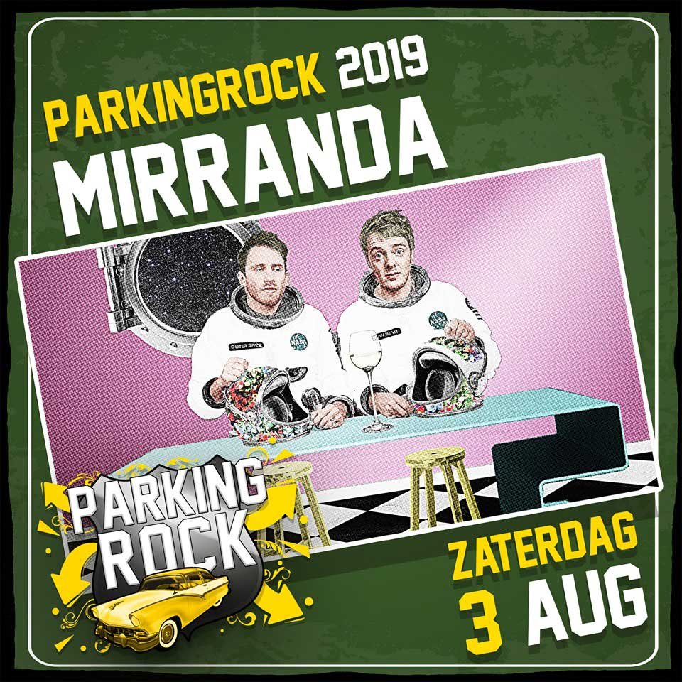 parkingrock2019 mirranda