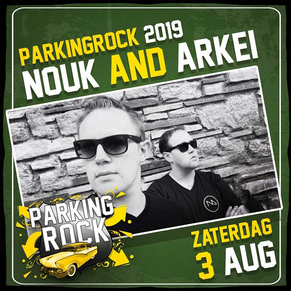 parkingrock2019 noukandarkei