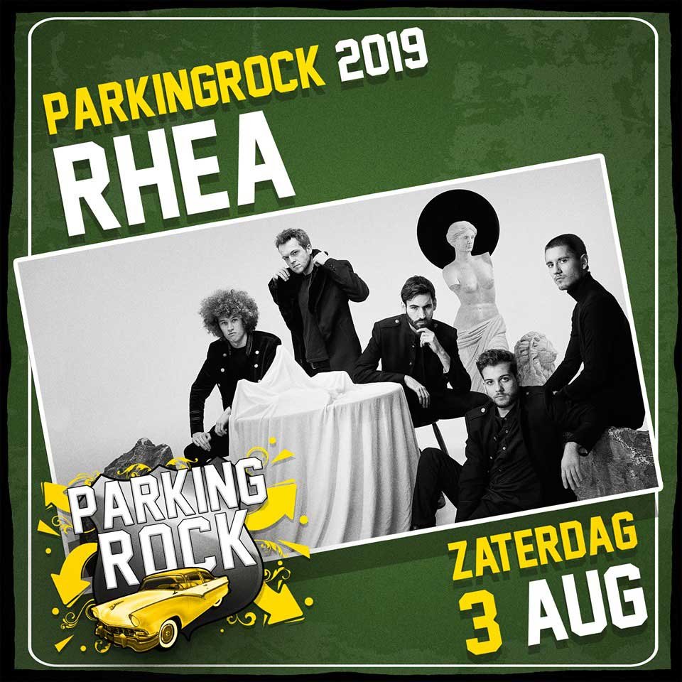 parkingrock2019 rhea