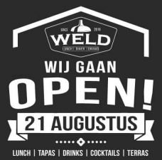 weld open