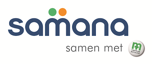 samana logo