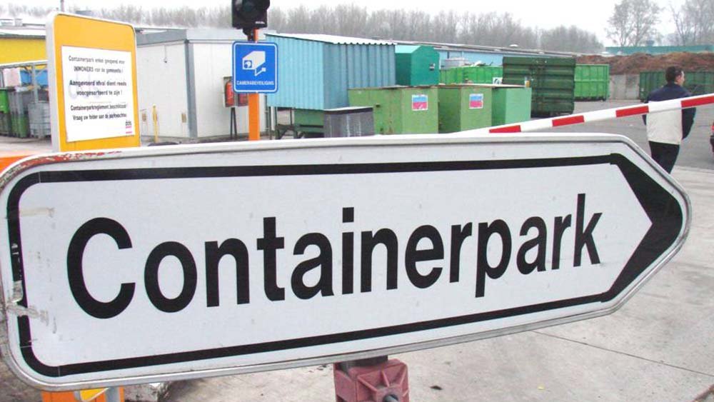 containerpark