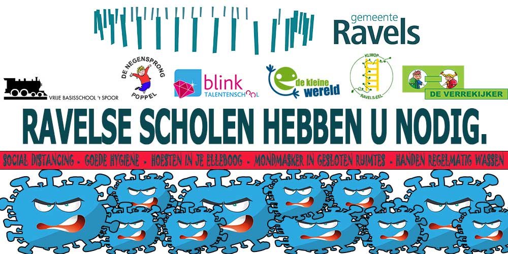 SCHOLEN RAVELS