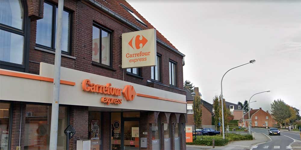 carrefour poppel