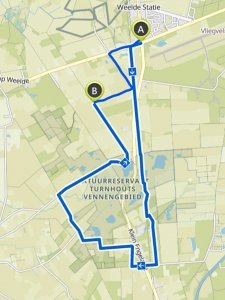 HERFSTWANDELING2 WS2020 map