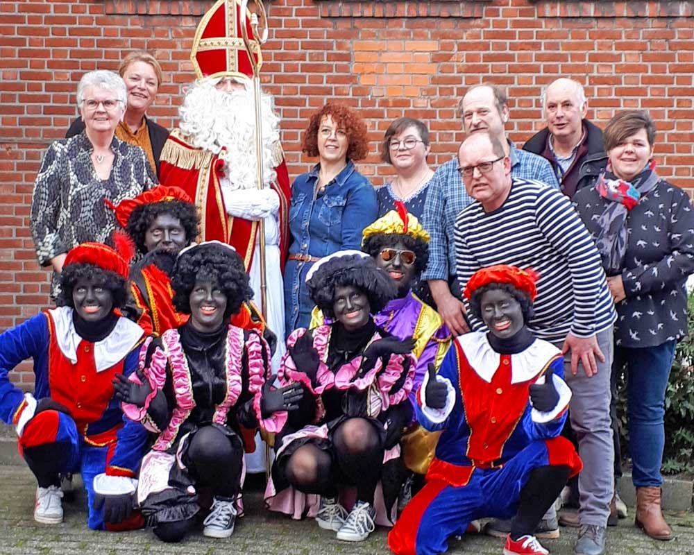 SINT POPPEL