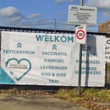 vaccinatiecentrum klaar1