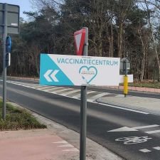 vaccinatiecentrum klaar2