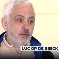 luc opdebeeck