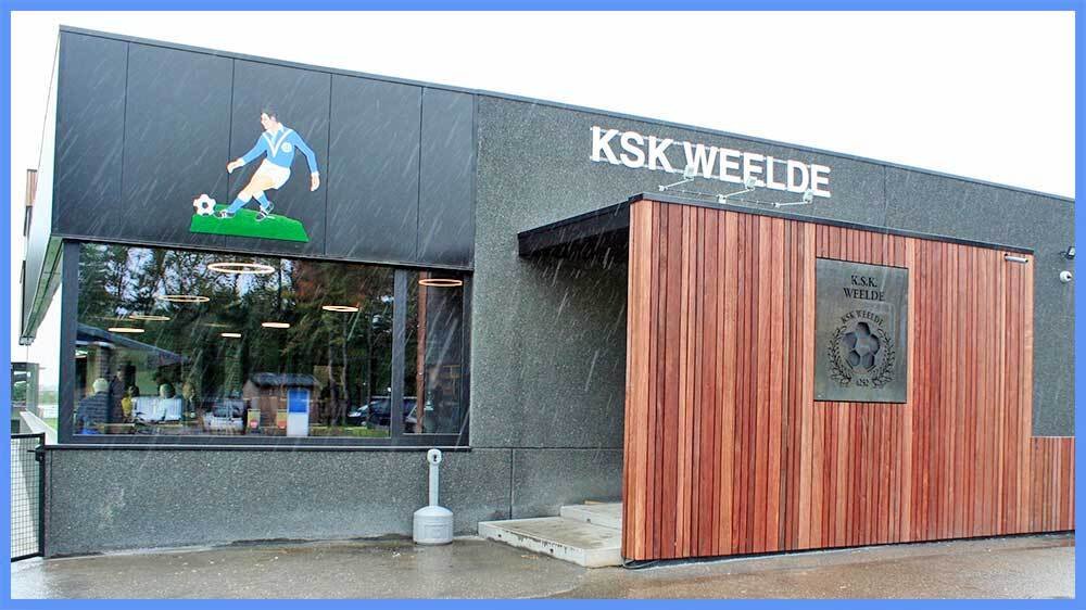 KSKWEELDE KANTINE