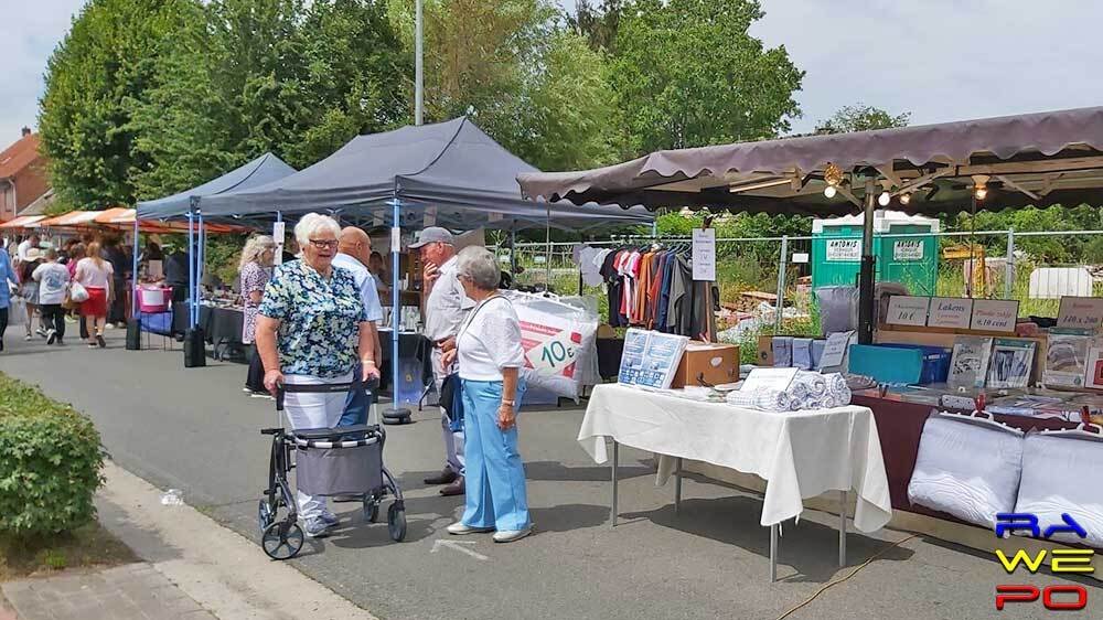 jaarmarkt Poppel3