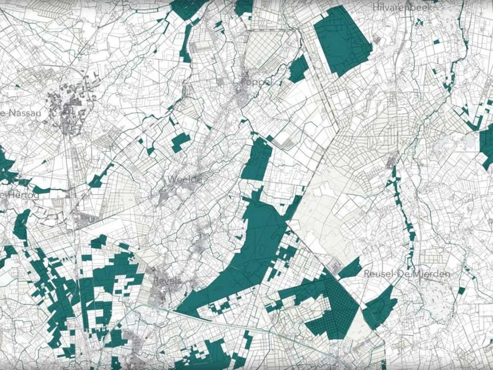 natuurgebied actueel2023