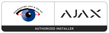 authorized installer co branded