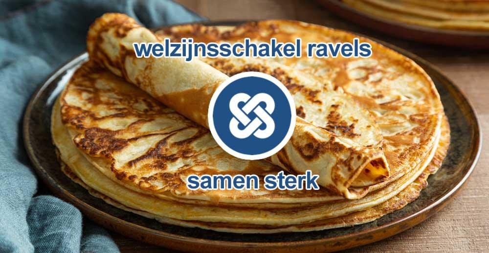 pannenkoeken Welzijnsschakel