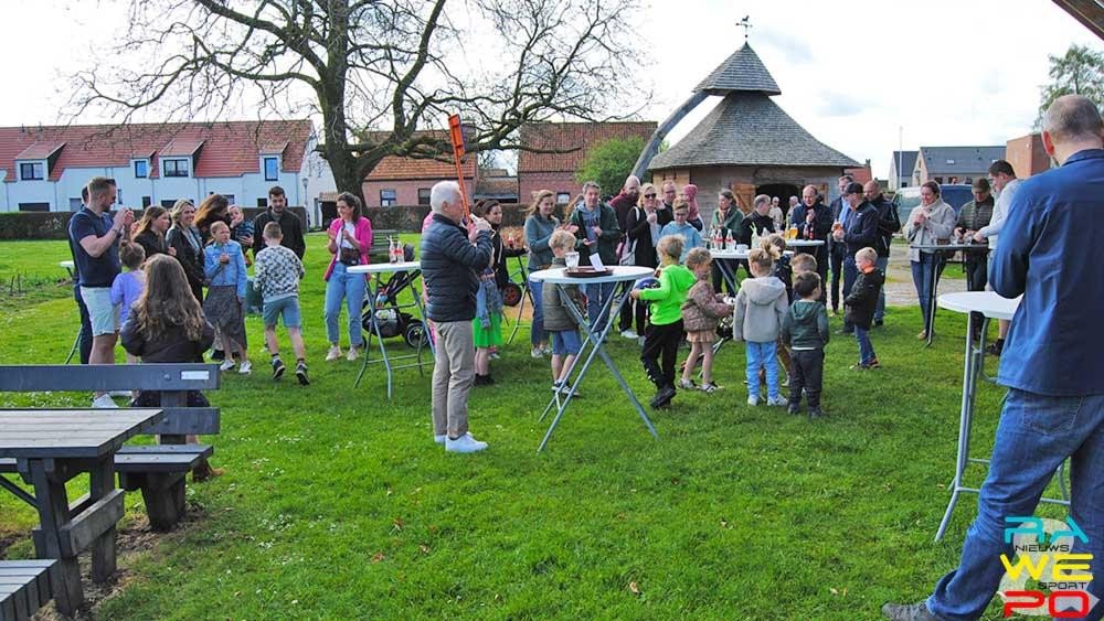 carnaval molen