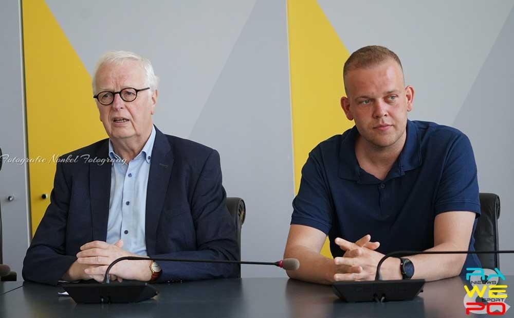 2024 06 26 persconferentie Walter Luyten politieke toekomst 11