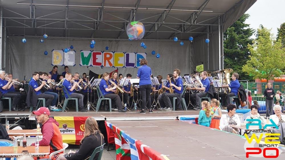 2024 06 02 schoolfeest Weelde De Verrekijker 1