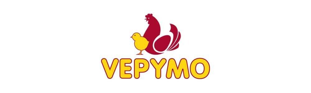 vepymo logo