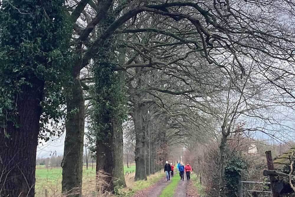 1e Grensparkwandeling2