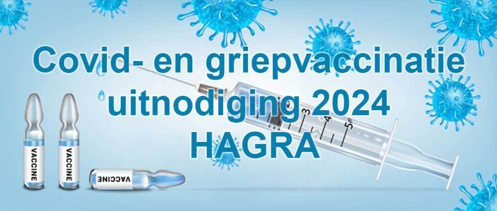 COVIDvaccinatie2024HAGRA