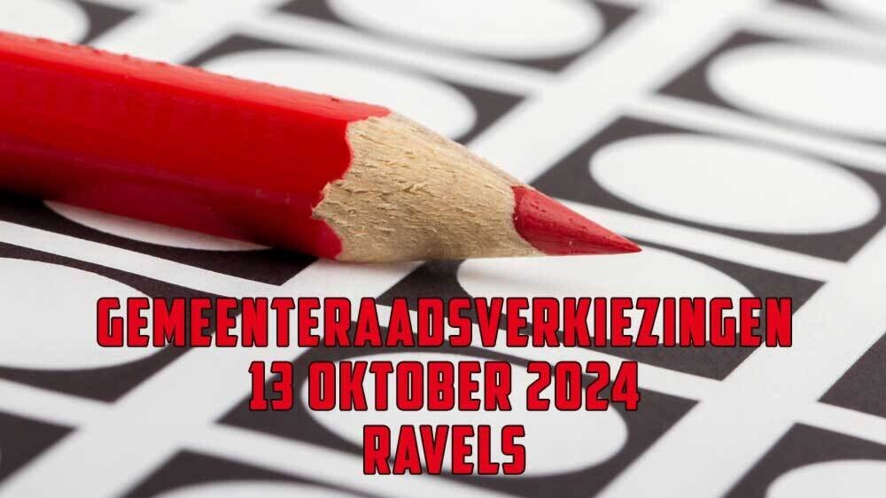 GR verkiezingen 2024