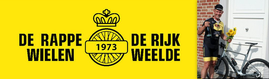 DRW Clubkampioenschap 2024