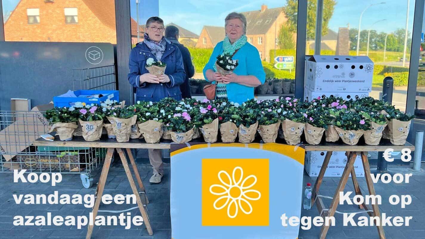 plantjesweekend30 jaar