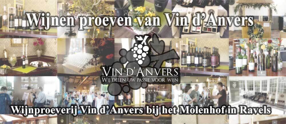 WIJNPROEVERIJ VINDANVERS2024