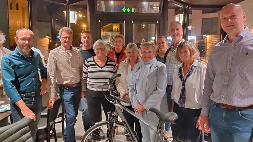 kwb fietstocht prijzen