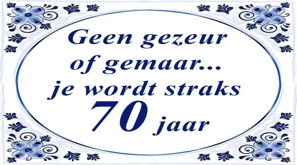 70jaar1955Weelde