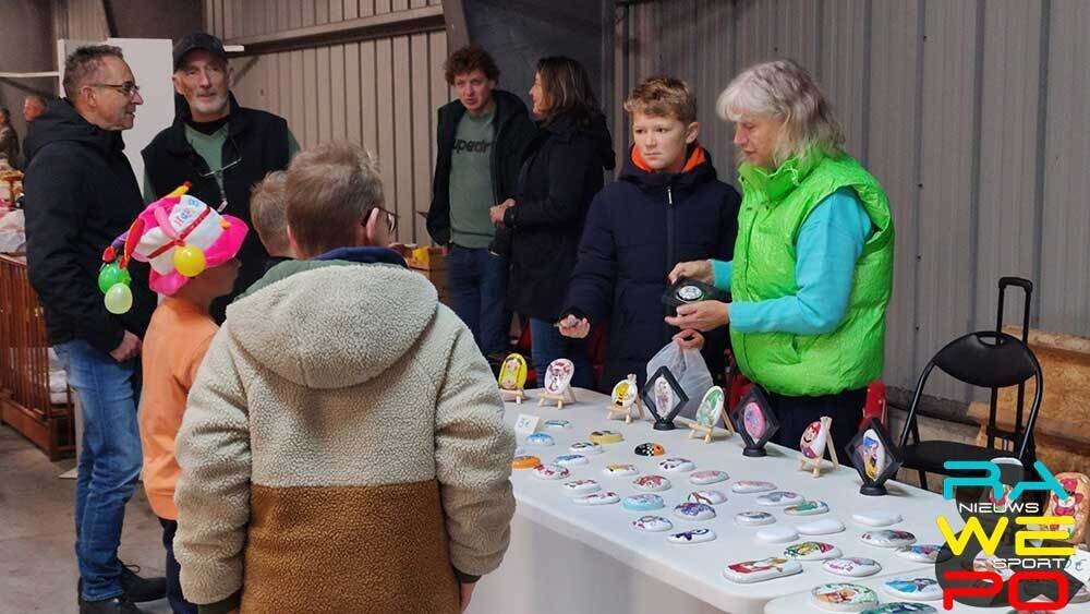 herfstmarkt jo