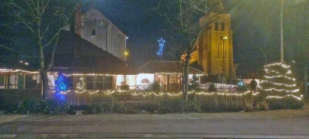 kerststal Raak2024 1