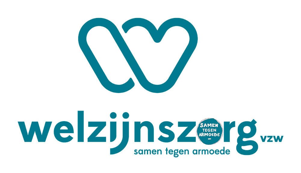 wzz logo vzw samen tegen armoede