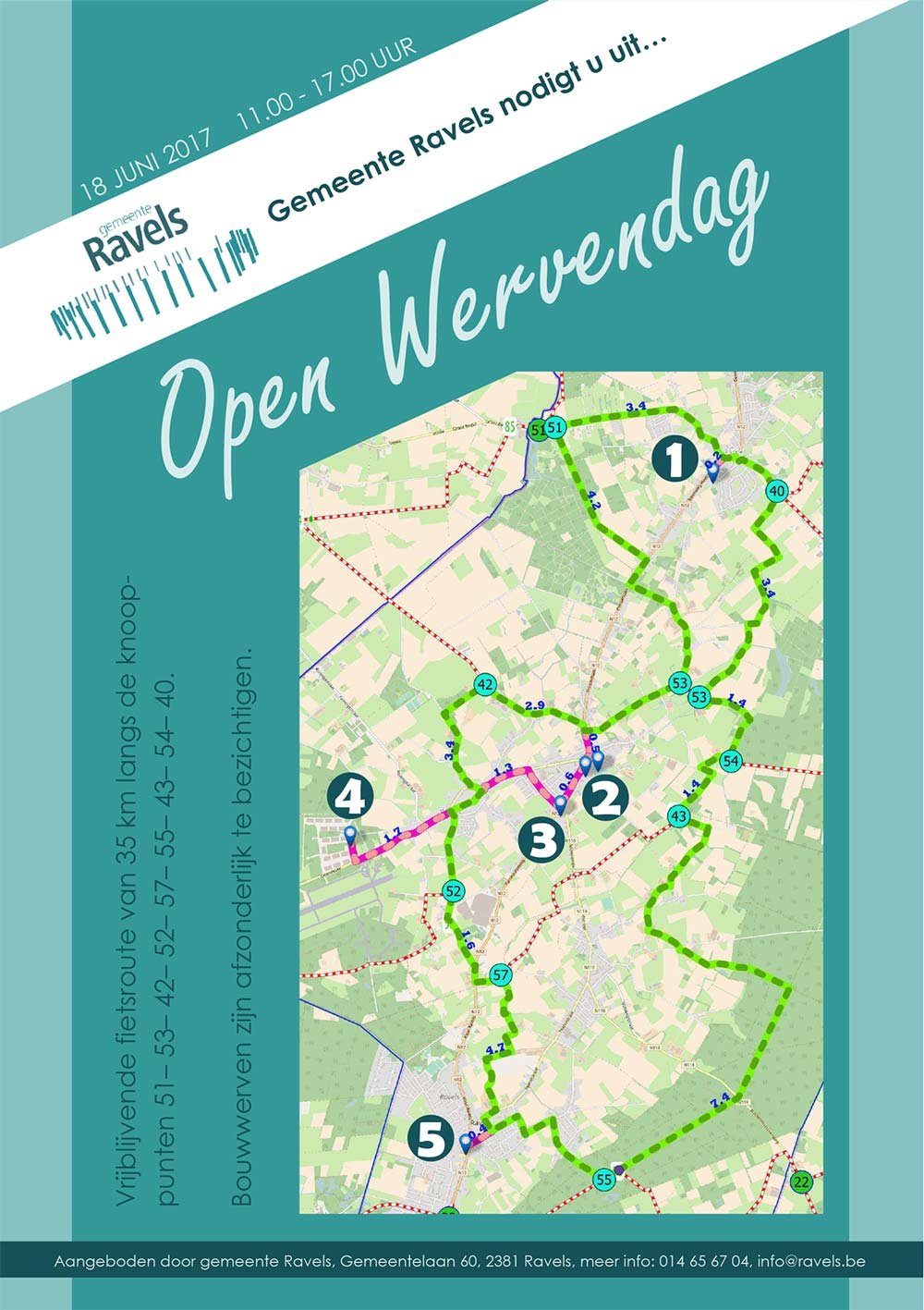 Flyer Openwervendag achterkant