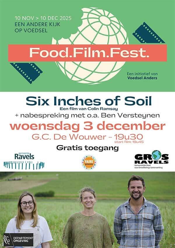 Food.Film.Fest 2025