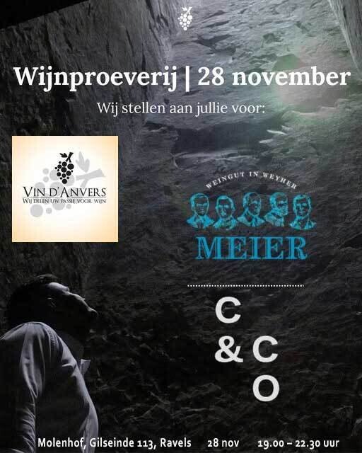 Wijnproeverij Vin d'Anvers2